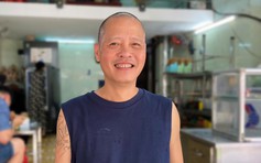 Chủ quán phở Lâm sững sờ khi phát hiện được Michelin vinh danh