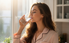 Không phải cà phê, các chuyên gia nói nên ưu tiên làm điều này vào buổi sáng