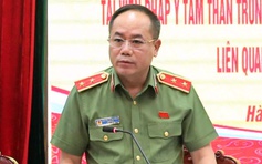 Manh mối phanh phui vụ Viện Pháp y tâm thần T.Ư 'chống lưng' tội phạm