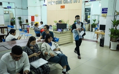 TP.HCM 'mới' sẽ thu phí công chứng, chứng thực thế nào?