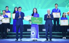 Ban Bí thư T.Ư Đoàn ban hành kế hoạch thực hiện Nghị quyết của Bộ Chính trị