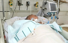 TP.HCM: 2 bệnh nhân viêm não do biến chứng Zona thần kinh hiếm gặp