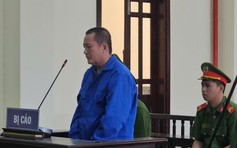 Long An: Án chung thân cho người anh giết em trai sau cuộc nhậu