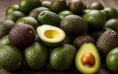 Các loại trái cây có chứa protein