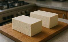 Thực phẩm 'vượt mặt' sữa về lượng canxi