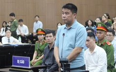 'Ông chủ' Tập đoàn Phúc Sơn hối lộ các cựu bí thư, chủ tịch tỉnh thế nào?