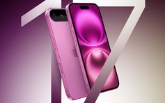 Hãng phụ kiện Spigen 'lỡ tay' tiết lộ kích thước màn hình iPhone 17