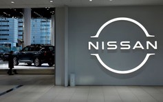 Honda và Nissan lại xem xét sáp nhập