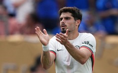 Lợi thế của Benfica và Chelsea ở lượt cuối vòng bảng FIFA Club World Cup 2025™