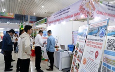 Giúp người dân lựa chọn thực phẩm an toàn