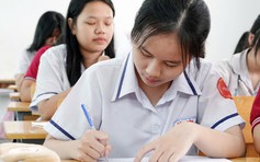 Đã có điểm chuẩn lớp 10 TP.HCM, bạn đọc xem tại đây