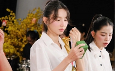 Luật Quảng cáo sửa đổi siết trách nhiệm người nổi tiếng