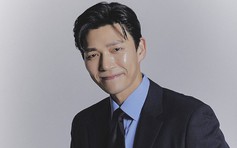 Tài tử Ji Seung Hyun đến Việt Nam dự Liên hoan phim châu Á Đà Nẵng