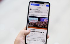Nguyên nhân khiến loạt hội nhóm Facebook tại Việt Nam 'bay màu'