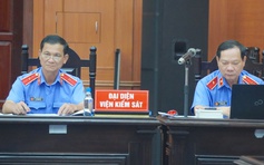 Quy định mới về thẩm quyền của Viện KSND, từ ngày 1.7