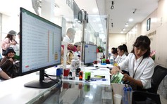 Cán bộ, công chức Bà Rịa - Vũng Tàu lên TP.HCM làm việc từ 5 giờ 10