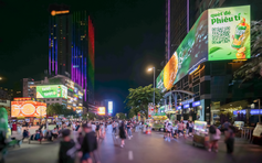 ‘Phiêu tí vị hài hòa’: Fuze Tea đánh dấu sự trở lại làm Gen Z xôn xao