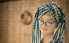 Nghệ sĩ nổi tiếng với video ẩm thực