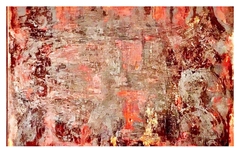 Tranh Nguyễn Gia Trí, Tạ Tỵ và những tác phẩm vang bóng