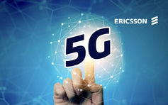 Số lượng thuê bao 5G dự kiến đạt gần 2,9 tỉ cuối năm 2025