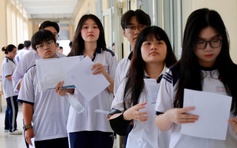 Thi tốt nghiệp THPT 2025: Hiệu quả của đổi mới đề thi