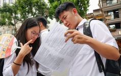 Tin tức đặc biệt trên báo in Thanh Niên 27.6.2025