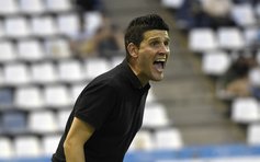 HLV Tây Ban Nha của CLB Ninh Bình chính thức lộ diện, thành tích có gì đặc biệt?