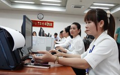 TP.HCM công bố địa chỉ 168 trung tâm hành chính công phường, xã, đặc khu