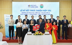 Chủ động tiên phong tiến hành ‘kiểm tra kép vì sức khỏe người dân và khách hàng’