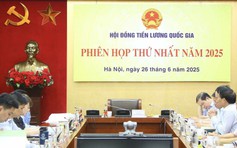 Công đoàn muốn tăng lương sớm trong năm nay