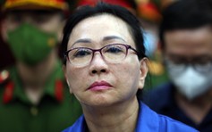 Bỏ tử hình với tội tham ô, bà Trương Mỹ Lan sẽ thoát án tử?