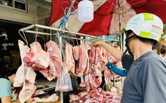 Giá heo hơi hôm nay 28.6.2025: Heo tiếp tục giảm, gà tăng
