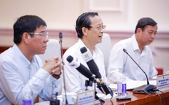 Chấm thi tốt nghiệp THPT trong bối cảnh đặc biệt