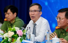 Tiến sĩ Huỳnh Văn Thông: Chống tin giả phải thực sự là một cuộc chiến