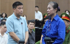 'Ông chủ' Tập đoàn Phúc Sơn bị đề nghị kịch khung 30 năm tù