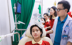 Vì sao ngành tâm lý học của SIU thu hút gen Z?