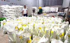 Không để phân bón giả 'ém hàng', né truy quét
