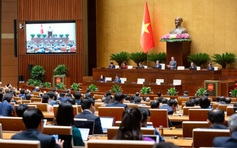 Quốc hội yêu cầu tăng cường kiểm tra cơ sở dạy thêm, xử lý nghiêm vi phạm