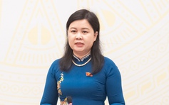 Bà Trương Mỹ Lan có 'thoát' án tử hình?