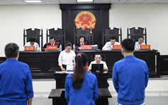 Từ 1.7, những ai được chuyển án tử hình xuống chung thân?