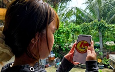 Công nghệ lan tỏa, cuộc sống đổi thay ở ‘Long An số’
