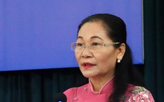 Chủ tịch HĐND TP.HCM nói về kỳ họp nhiều cảm xúc trước ngày sáp nhập