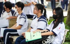 Không đi học thêm có làm được đề thi tốt nghiệp THPT 2025?