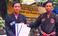 Tinh hoa võ học xứ Huế: Bí ẩn ‘võ khỉ’