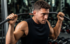 3 nguyên tắc tập luyện để giữ dáng trong độ tuổi 30