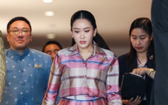 Thủ tướng Thái Lan nộp danh sách nội các lên nhà vua