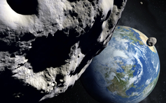 Hôm nay ngày Tiểu hành tinh Quốc tế: Từ một vụ nổ bí ẩn 117 năm trước