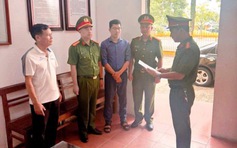 Một kế toán trường học chiếm đoạt hàng trăm triệu đồng BHYT của học sinh
