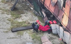 Vụ cháy 5 người chết ở Hưng Yên: Còn 1 người chưa xác định tung tích