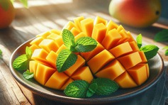 Điều gì xảy ra với lượng đường trong máu khi ăn xoài mỗi ngày?